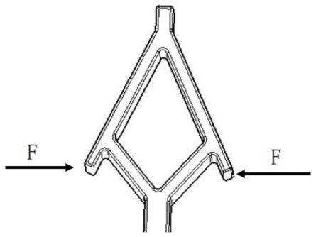 一种挂钩结构、拖钩盖板挂钩、拖钩盖板、保险杠及车辆的制作方法