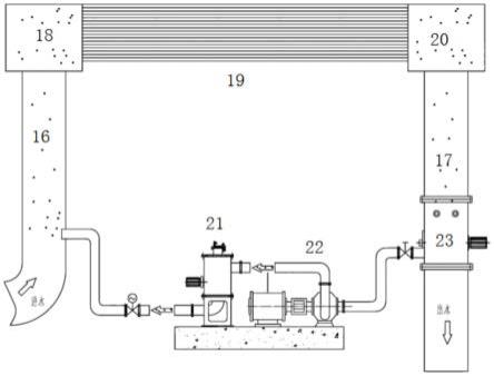 一种具备简易放球功能的装球室及其工作方法与流程