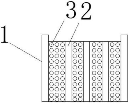 一种文件夹放置架的制作方法