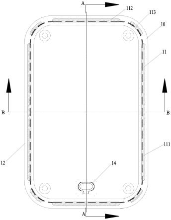 多功能检修盖的制作方法