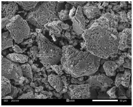 一种增强生物相容性的填料以及其制造方法和应用与流程