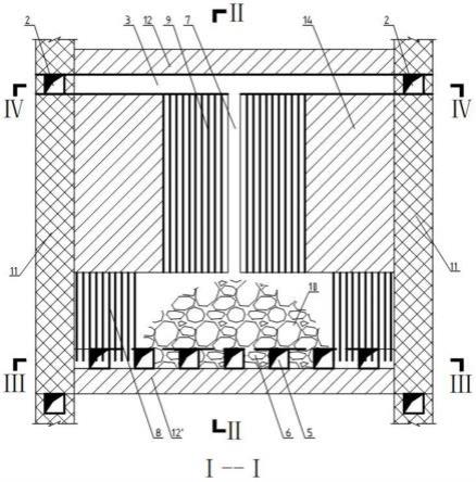 一种用于倾斜、急倾斜薄矿体的安全高效采矿方法与流程