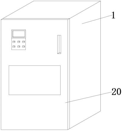 一种防产品变形的塑胶模具的制作方法