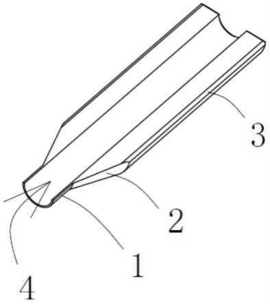 一种线缆连接器屏蔽环安装治具的制作方法