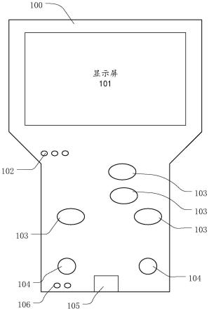 一种二次回路的对线工具及其对线方法与流程