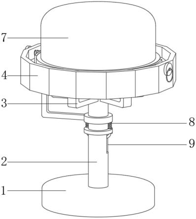 一种用于市政和建筑的建筑信息模型分析设备的制作方法