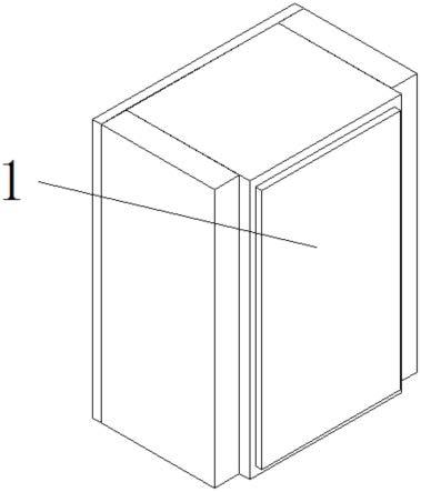 一种智慧实验室用智能监控器