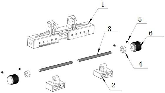 一种可调节压点的压板及使用其的切割机的制作方法