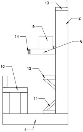 一种家用儿童视力筛查仪的制作方法