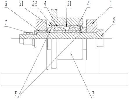 一种新型滚轮的制作方法