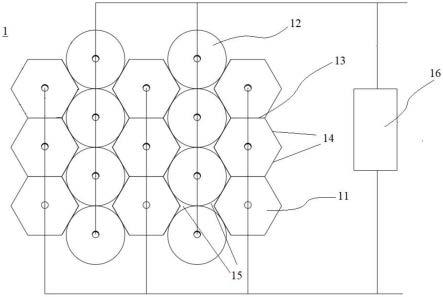 电池模组以及具有其的车辆的制作方法