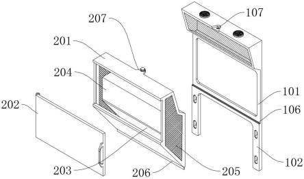 具备主动电池均衡的充电管理设备的制作方法