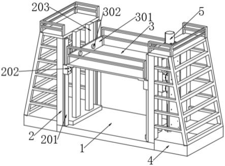 可调节建筑施工顶撑的制作方法