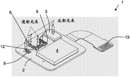 光学感测模块的制作方法