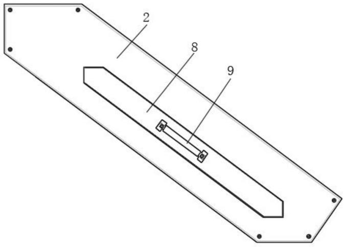 一种公路工程急流槽的制作方法