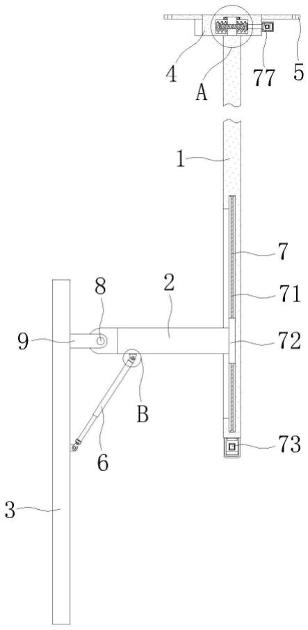 一种产品展示装置的制作方法