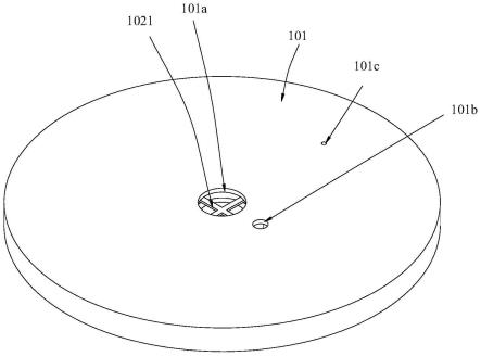 一种智慧校园安全管理智能报警系统的制作方法