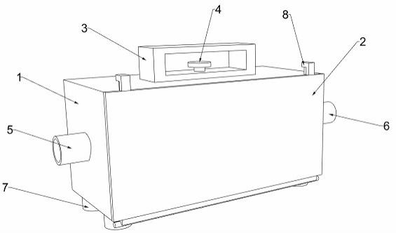 一种建筑电气施工用穿线设备的制作方法