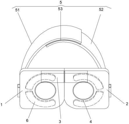 3D音乐眼罩的制作方法