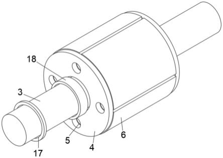 一种新型电机转子的制作方法