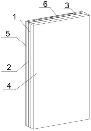 一种新型实木板的制作方法