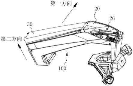 壳体装置及割草设备的制作方法