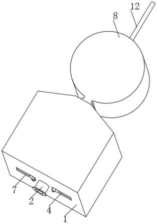 一种光伏板跳线接线结构的制作方法