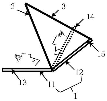 显示设备、显示器及终端的制作方法