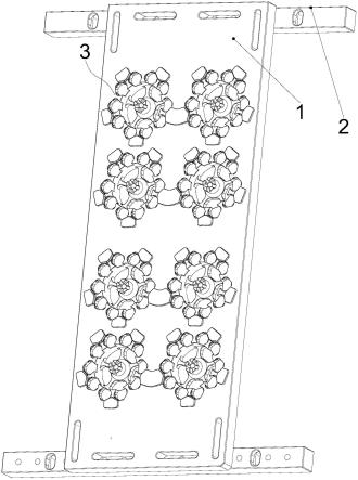 一种透镜激光切割治具的制作方法