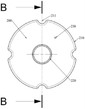 一种消音装置和储液器的制作方法