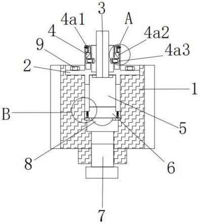 一种近红外光谱仪光纤光源的制作方法