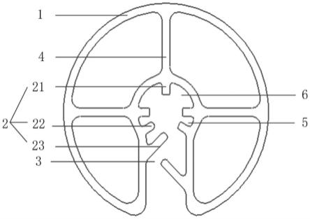 一种管道件固定卡的制作方法