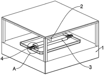 一种操作简便型用于平板电脑的侧孔加工治具的制作方法