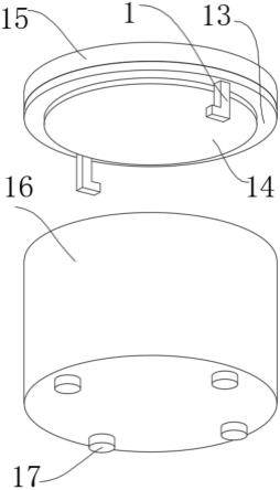 一种数控超声波清洗器的制作方法