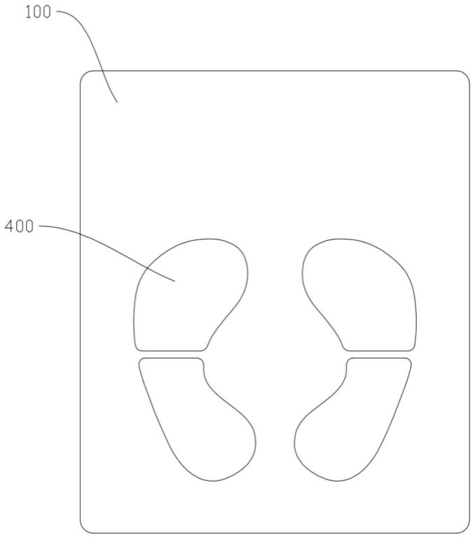 体重垫的制作方法