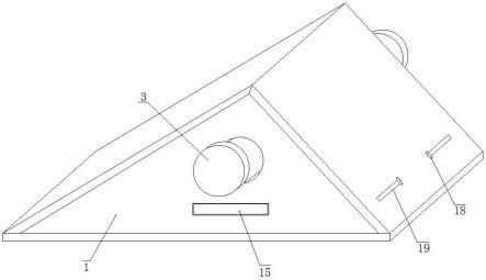 一种避免发生错位的大车行走轮轴承安装工具的制作方法