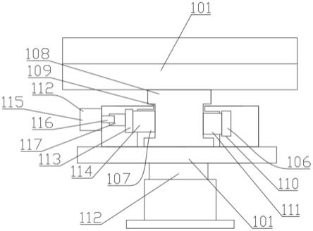 一种施工现场安全施工警示系统的制作方法