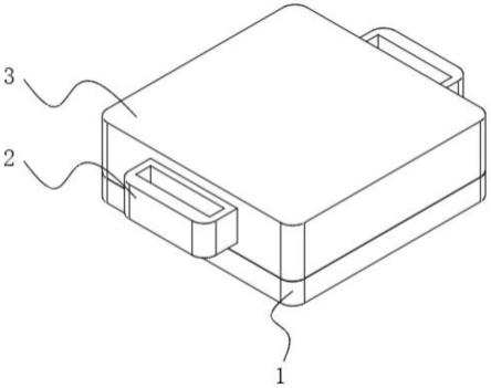 一种细胞培养专用爬片盒的制作方法