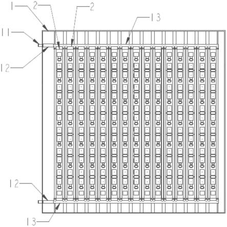 一种新型电池系统的制作方法