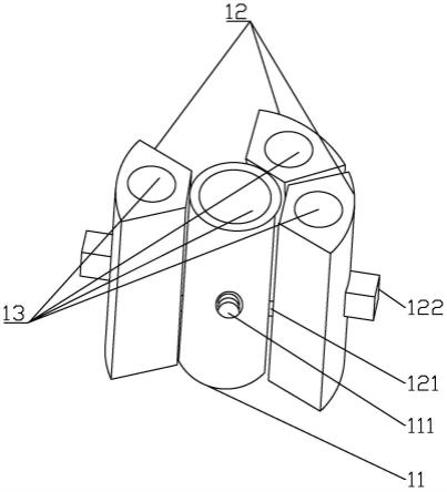 一种理线器及具有该理线器的电力柜的制作方法