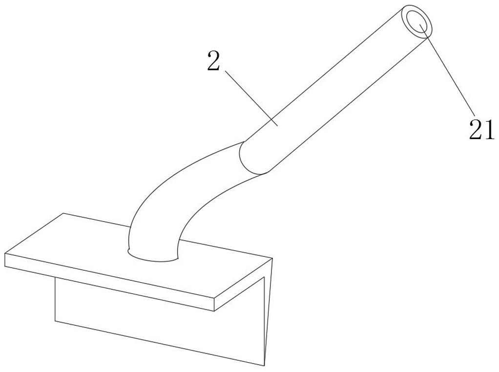 一种条板墙剔槽工具的制作方法