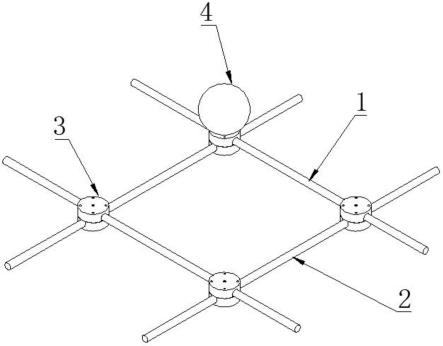 一种深挖路堑边坡防护装置的制作方法