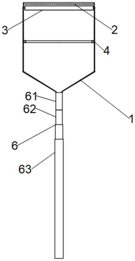 一种材料保护膜操作工具的制作方法