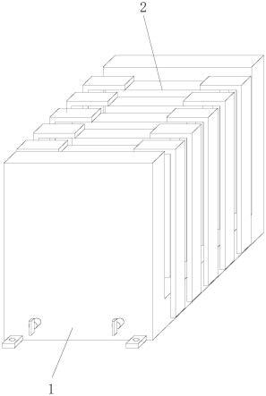 一种散热器用耐腐蚀铝合金散热片的制作方法