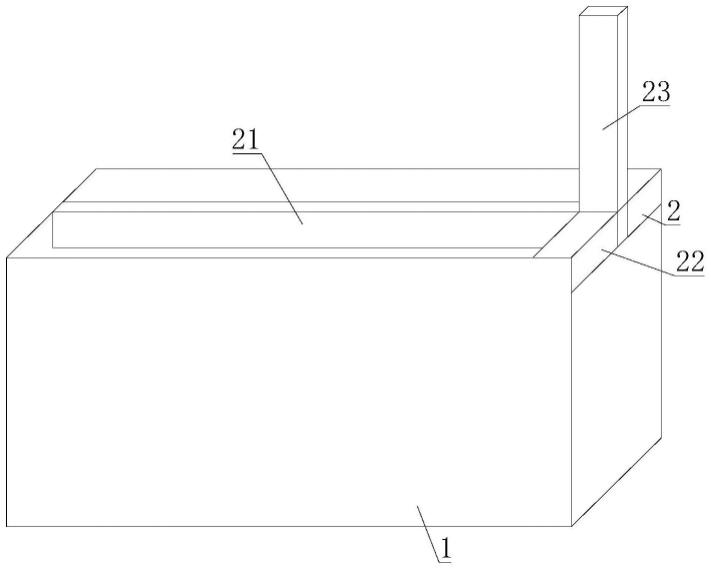 一种预装式模块化电力房舱的制作方法