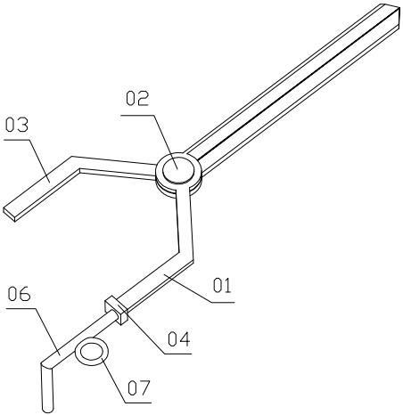 一种新型农作物采摘辅助装置