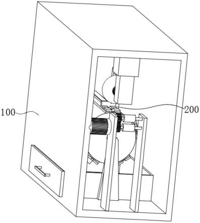 一种建筑施工用钢筋切割装置的制作方法