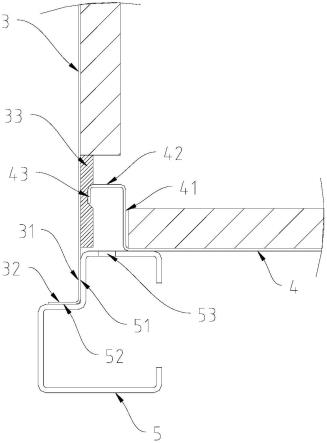 屋顶机及空调器的制作方法