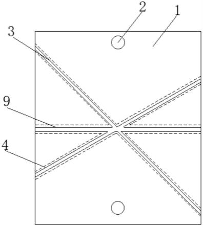 一种光谱多角度测量固定夹具的制作方法