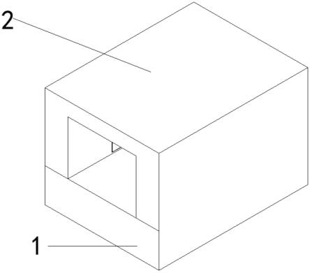 一种皮具打孔装置的制作方法